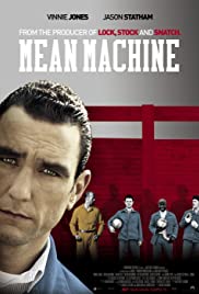 Sıra dışı Sanıklar / Mean Machine türkçe dublaj izle