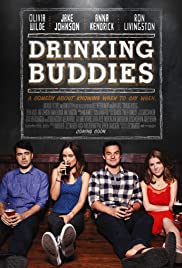 Akşamdan Kalanlar / Drinking Buddies türkçe dublaj izle