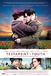 Gençlik Ahdi / Testament of Youth türkçe HD izle