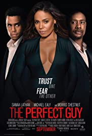 The Perfect Guy türkçe gerilim filmi izle