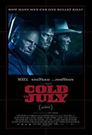 Temmuz Soğuğu / Cold in July türkçe dublaj izle