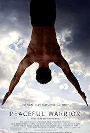 Peaceful Warrior türkçe dublaj izle