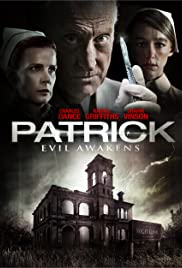 Patrick türkçe dublaj izle