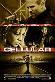 Ölüm Hattı / Cellular türkçe dublaj izle