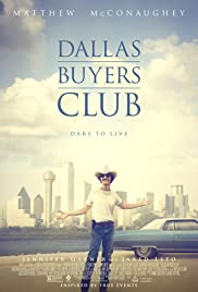 Sınırsızlar Kulübü / Dallas Buyers Club türkçe dublaj izle