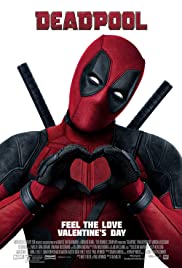 Deadpool türkçe HD izle