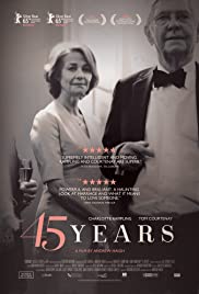 45 Yıl / 45 Years türkçe dublaj izle