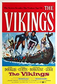 Vikings / The Vikings türkçe HD izle