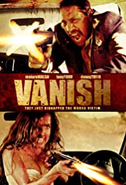 VANish türkçe dublaj izle