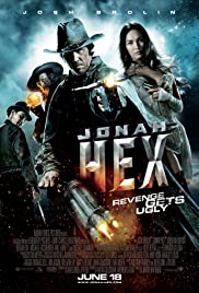 Jonah Hex türkçe HD izle