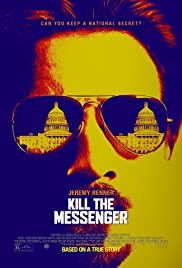 Elçiyi Öldür / Kill the Messenger türkçe dublaj izle