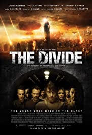 Mahşer Günü / The Divide türkçe dublaj izle