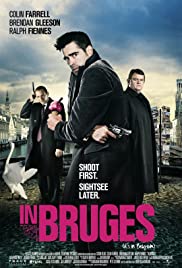 In Bruges türkçe HD izle