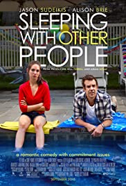 Sleeping with Other People türkçe dublaj izle