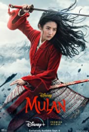 Mulan Türkçe İzle