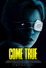 Come True Türkçe İzle