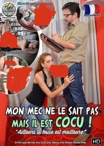 Mon mec ne le sait pas mais il est cocu erotik izle