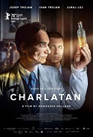 Charlatan Alt Yazılı izle