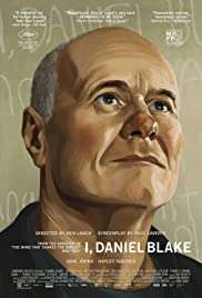 Ben, Daniel Blake / I, Daniel Blake HD izle