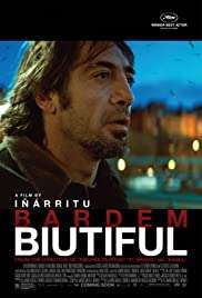 Biutiful HD izle