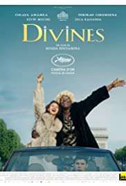 Divines HD izle