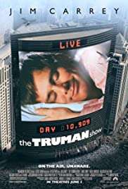 Truman Show / The Truman Show HD izle