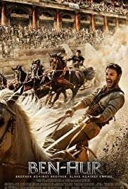 Ben-Hur HD izle