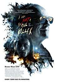 Ben Katil Değilim / I Am Not a Serial Killer HD izle