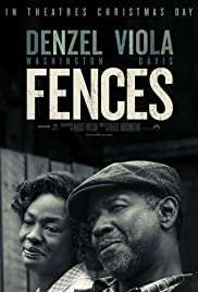 Çitler / Fences HD izle