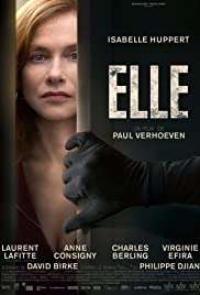 O Kadın / Elle HD izle