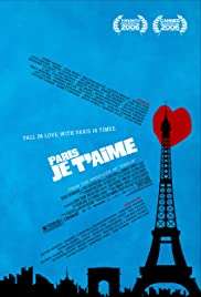 Paris, seni seviyorum / Paris, je t’aime HD izle