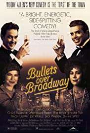 Bullets Over Broadway HD izle