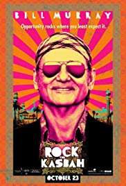 Rock the Kasbah HD izle