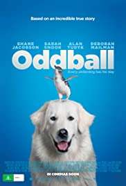 Cesur Köpek / Oddball HD izle