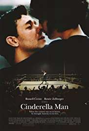 Cinderella Man HD izle