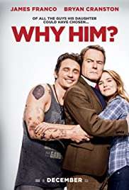 Bu da Nereden Çıktı? / Why Him? HD izle