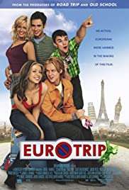 Avrupa Muhabbeti / EuroTrip HD izle