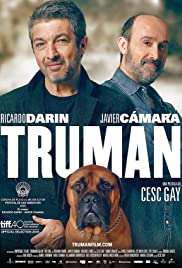 Truman HD izle