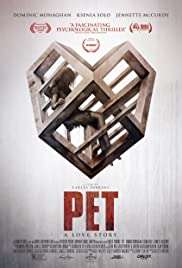 Kafes / Pet HD izle