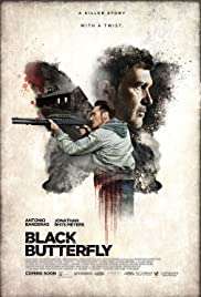 Black Butterfly HD izle