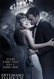 Karanlığın Elli Tonu / Fifty Shades Darker HD izle