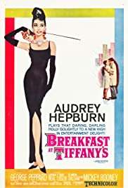 Çılgınlar kraliçesi / Breakfast at Tiffany’s HD izle