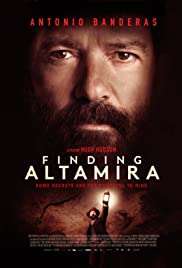 Altamira HD izle