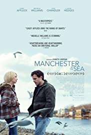 Yaşamın Kıyısında / Manchester by the Sea HD izle