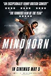 Mindhorn HD izle