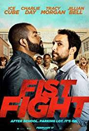 Yumruk Dövüşü / Fist Fight HD izle