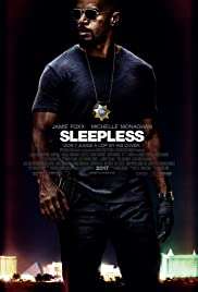 Sleepless HD izle