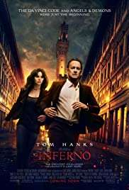 Cehennem / Inferno HD izle