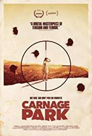 Carnage Park HD izle