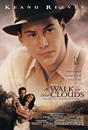 Bulutların ötesi / A Walk in the Clouds HD izle